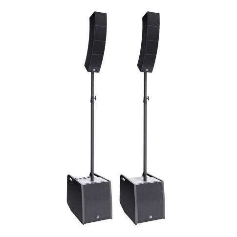 LD Systems CURV 500 PS Portable Array System Power Set