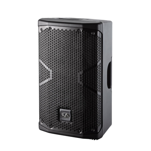 D.A.S. Audio ALTEA-408-T Passive 8" 2-Way System with Transformer