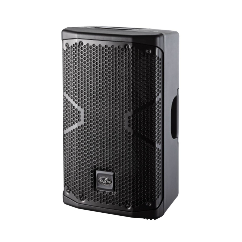 D.A.S. Audio ALTEA-408A Powered Portable 2-Way System