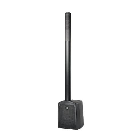 D.A.S. Audio ALTEA-DUO-10A Black Portable Column Array with 10" Sub