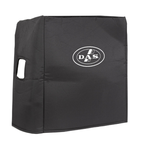 D.A.S. Audio FUN-2-UX221 Black Protective Transport Cover Right