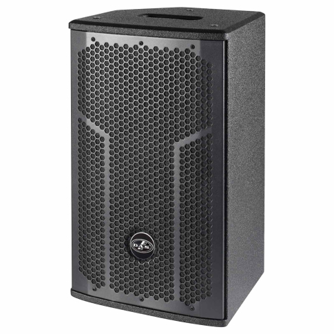 DAS Action-508A Action 500 Series 8" Active Two-Way Full-Range Studio Monitor Speaker