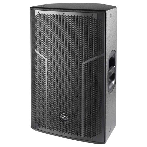 DAS Action-515A Action 500 Series 15" Active Two-Way Full-Range Speaker