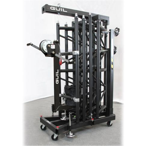 D.A.S. Audio GUIL TMD-545 Rigging Tower for Line Arrays