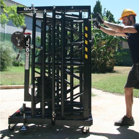 D.A.S. Audio GUIL TMD-545 Rigging Tower for Line Arrays