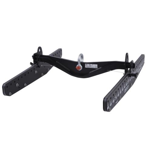 DAS AX-AE20 Rigging Bumper for aero 20A (maximum 20 units) Left