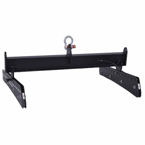 DAS AX-AERO12S2 Rigging Bumper for Aero 12 or Aero 12A (max 18 units) Angle