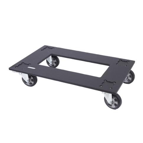 DAS PL-Event 218S Metallic Caster Frame for Event 218A Line Arrays