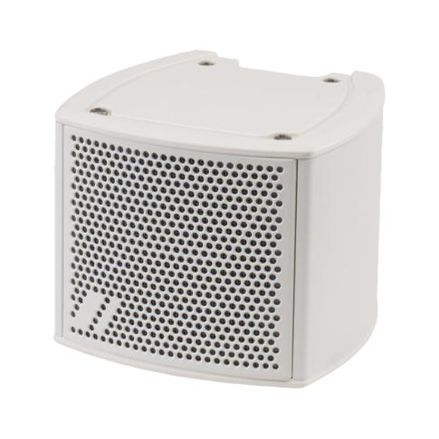 DAS Q-3-TW 1-way Full Range Passive Speaker System