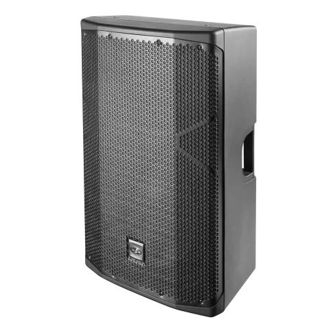 DAS Altea 715A Two-way Powered 15-inch Loudspeakers with DAScontrol & DASlink