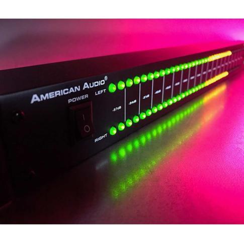 American Audio DB Display MKII | IDJNOW