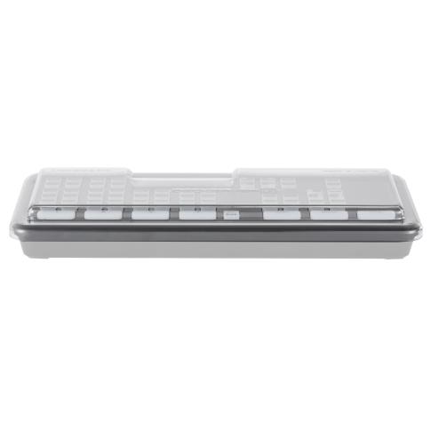 Decksaver Black Magic Design ATEM Mini Cover Front