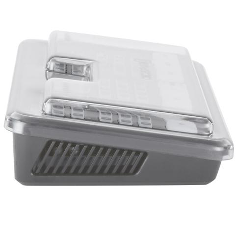 Decksaver Black Magic Design ATEM Mini Cover Side