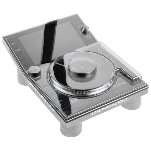 Decksaver Denon DJ Prime SC6000 & SC6000M Cover