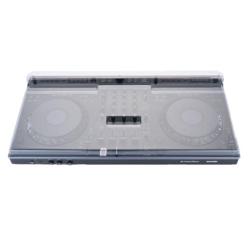 Decksaver DS-PC-DDJGRV6 Cover for AlphaTheta DDJ-GRV6