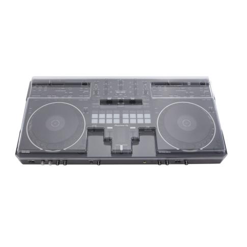 Decksaver DS-PC-DDJREV5 Cover for Pioneer DJ DDJ-REV5 DJ Controller