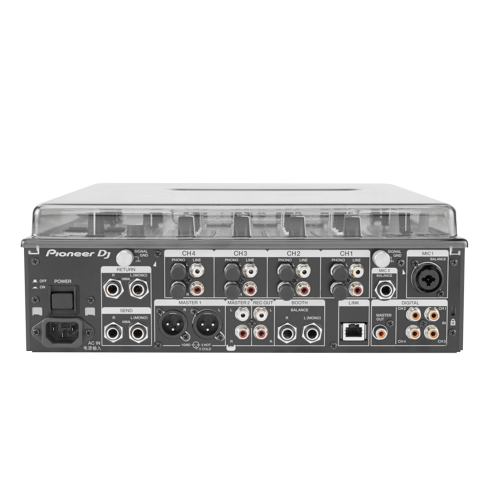 Decksaver Pioneer DJM-900 NSX2 Cover | IDJNOW