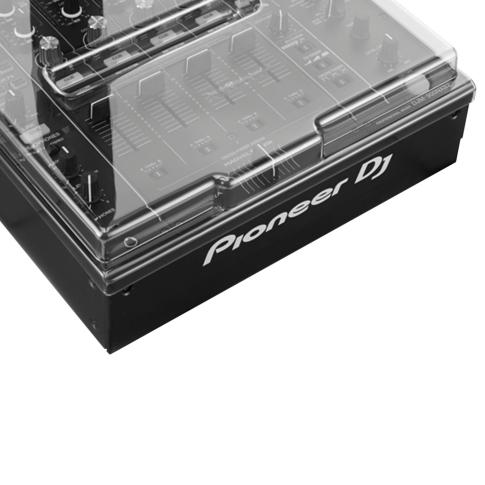 Pioneer DJ DJM-900 NXS2 ＋Decksaver DJM-900NXS2 cover - Decksaver