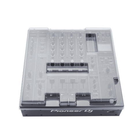 Decksaver DS-PC-DJMA9 Cover for Pioneer DJM-A9 Mixer