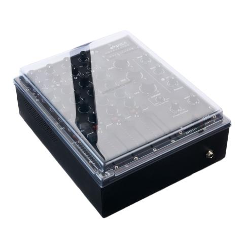 Decksaver DS-PC-ELARA4 Cover for Union Audio Elara.4 DJ Mixer