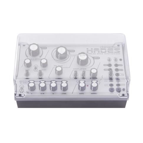 Decksaver DS-PC-HADESEREBUS Cover for Dreadbox Hades & Erebus