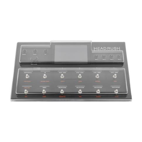 Decksaver DS-PC-HRLOOPERBOARD Headrush Looperboard Cover