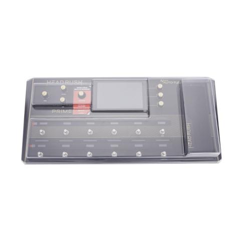 Decksaver DS-PC-HRPRIME Cover for Headrush Prime FX Processor
