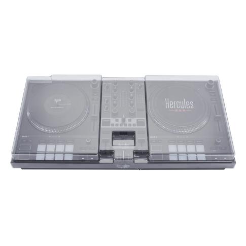 Decksaver DS-PC-INPULSET7 Cover for Hercules DJControl Inpulse T7