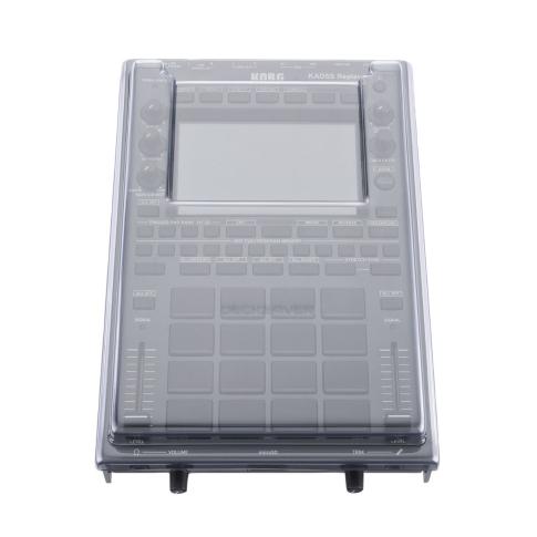Decksaver DS-PC-KAOSSREPLAY Cover for Korg KAOSS Replay Sampler