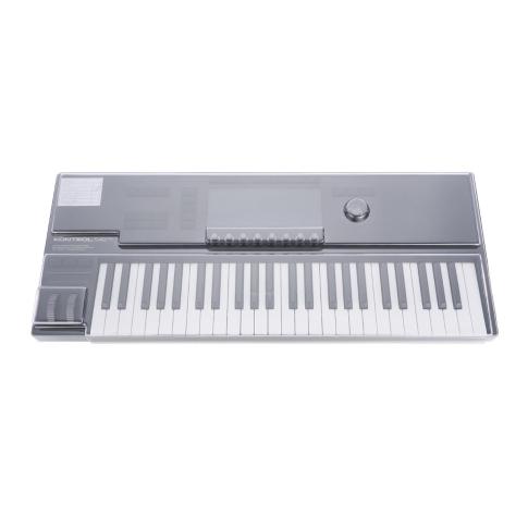 Decksaver DS-PC-KONTROLS49MK3 Native Instruments Kontrol S49 MK3 Cover