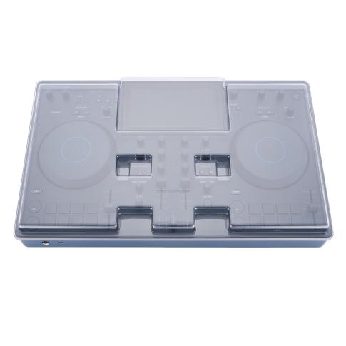 Decksaver DS-PC-OMNISDUO Cover for AlphaTheta Omnis-Duo DJ System