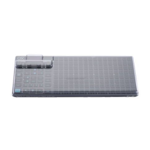 Decksaver DS-PC-OXIONE Cover for OXI Instruments OXI One Sequencer