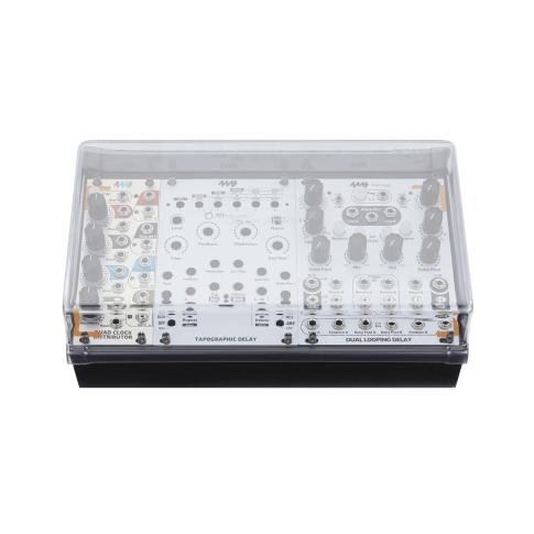 Decksaver DS-PC-POD48X Cover for 4ms Company Pod48X