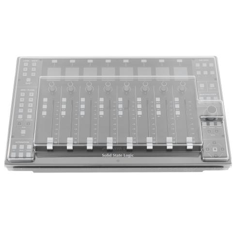 Decksaver DS-PC-SSLUF8 Solid State Logic UF8 Cover