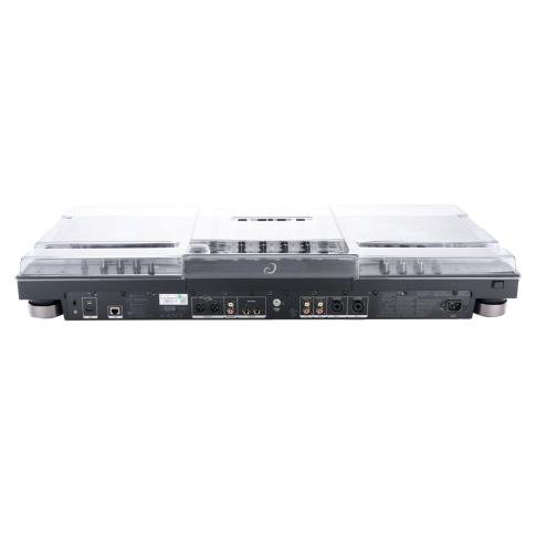 ラスト１　Decksaver XDJ-AZ用保護カバー DS-PC-XDJAZ AlphaTheta, Pioneer DJ XDJ-AZ cover - Decksaver