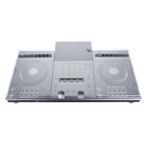 Decksaver DS-PC-XDJAZ Cover for AlphaTheta XDJ-AZ DJ System