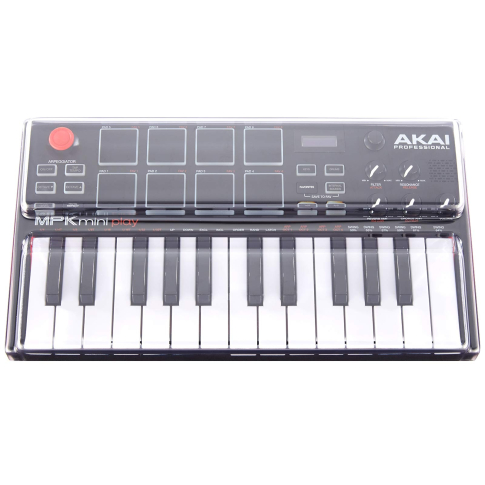DTM・DAW AKAI MPK mini play Keyboard with Built-in Speaker MPK Mini Play | Akai Pro