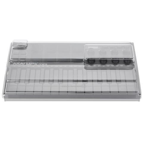 Decksaver LE Akai Pro MPK Mini MK3 Cover