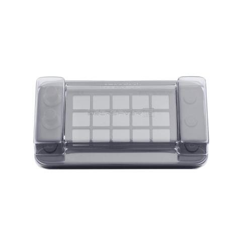 Decksaver LE DSLE-PC-LOUPEDECKLIVES Cover for Loupedeck Live S
