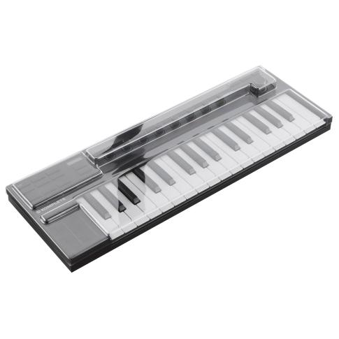 Decksaver LE Native Instruments Kontrol M32 Cover (Light Edition) [DSLE-PC-M32]