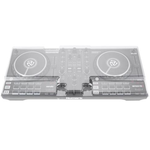 Decksaver LE Numark Platinum FX And Pro FX Cover