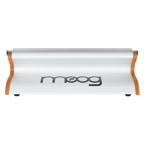Moog Subsequent 25 デッキセイバーのカバー付き Moog Subsequent 25 / Sub Phatty cover (Soft-fit) - Decksaver