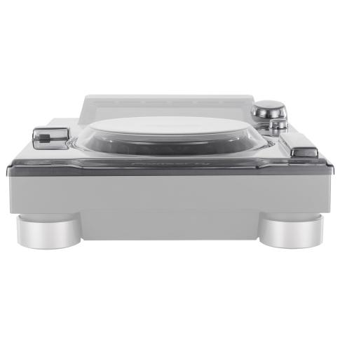 Pioneer CDJ3000 DECKSAVER デッキセーバー 2セット DECKSAVER ( デッキセーバー ) DS-PC-CDJ3000 CDJ-3000用カバー