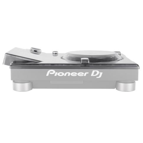Pioneer CDJ3000 DECKSAVER デッキセーバー 2セット Decksaver Pioneer CDJ-3000 Covers Duo Package | IDJNOW