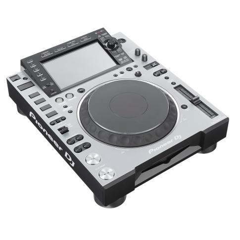 DECKSAVER　pioneer dj CDJ-2000 Decksaver CDJ-2000 NXS2 Cover | IDJNOW