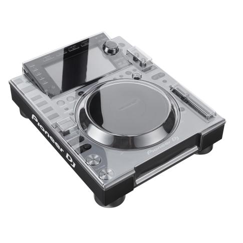 Decksaver Pioneer DJ CDJ-2000 NXS2 Cover