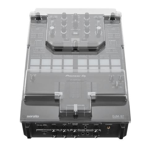 Decksaver Pioneer DJ DJM-S7 Cover