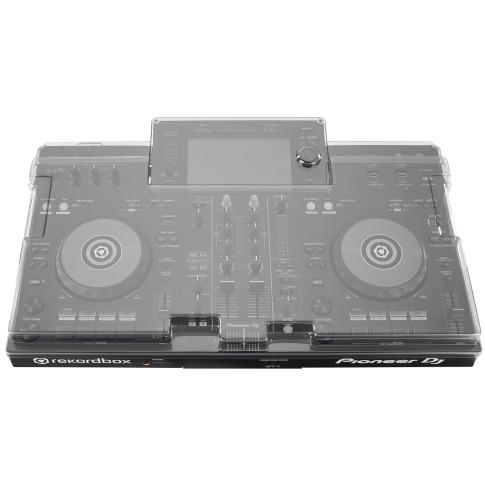 XDJ-RR 2ch オールインワン DJシステム (black) - Pioneer DJ