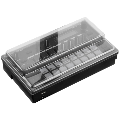 Decksaver Roland MC-101 Cover [DS-PC-MC101]