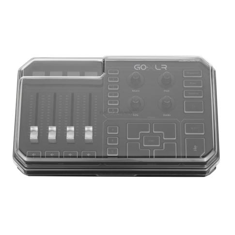 Decksaver TC Helicon GoXLR Cover